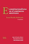 El constitucionalismo en el continente americano