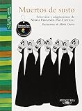 Imagen de portada de Amazon