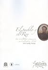 The People and the King: The Comunero Revolution in Colombia, 1781