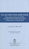 UN MUNDO POR APRENDER