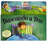 Imagen de portada de Amazon