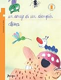 Imagen de portada de Amazon