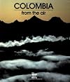 Colombia from the Air