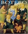 Botero - Nuevas Obras Sobre Lienzo (Spanish Edition)