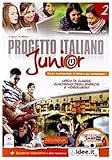 Progetto Italiano Junior 2 : Volume 2, 