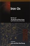 Iron Ox: Part Four of The Marshes of Mount Liang