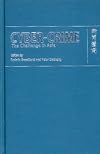 Cyber-crime the challenge in Asia