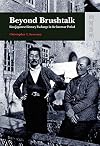 Beyond brushtalk Sino-Japanese literary exchange in the interwar period