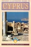 Odyssey Guide Cyprus (Odyssey Illustrated Guides)