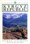 Kyrgyz Republic (Odyssey Illustrated Guide)