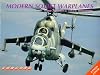 Modern Soviet Warplanes: Strike Aircrafts & Attack Helicopters