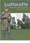 Luftwaffe Field and Flak Divisions