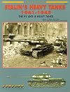 Stalin's Heavy Tanks 1941-45: The KV and IS Heavy Tanks