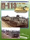 M113 in the 1990s (Mini Color Series)