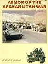 Armor of the Afghanistan War