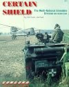 Certain Shield : Multinational Airmobile Division on Exercise