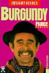 Insight Guides Burgundy