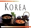 Food of the World: Korea