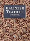 Balinese Textiles
