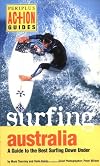 Surfing Australia (Periplus Action Guides)