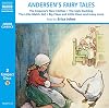 Andersen's Fairy Tales (read by Erica Johns) {7 stories}