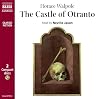 The Castle of Otranto [CASSETTE, abridged]