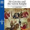 Sir Gawain & the Green Knight (modern version) (Classic Literature with Classical Music)