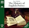 The History of English Poetry (Naxos Audio) (Non-fiction)