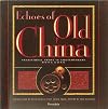 Echoes of Old China: Traditional Shops in Contemporary Hong Kong