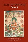 Light of Wisdom, Vol. II