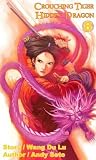 Crouching Tiger, Hidden Dragon, Volume 8