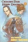 Crouching Tiger, Hidden Dragon, Volume 9