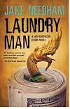 Laundry Man