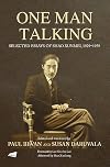 One Man Talking: Selected Essays of Shao Xunmei, 1929–1939