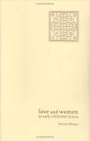Love and women in early Chinese fiction