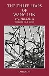 The Three Leaps of Wang Lun
