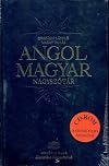 Angol - magyar nagyszótár