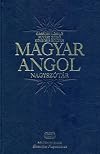 Magyar - angol nagyszótár
