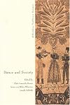 Dance And Society: Dancer as a Cultural Performer (European Folklore Institute Bibliotheca Traditionis Europae)