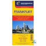 Plan Cartographia Francfort