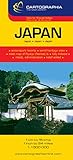 Carte Cartographia Japon