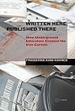 Amazon cover image