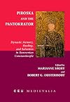 Piroska and the Pantokrator: Dynastic Memory, Healing and Salvation in Komnenian Constantinople