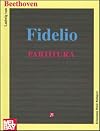 Beethoven : Fidelio [score]