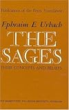 The sages, their concepts and beliefs