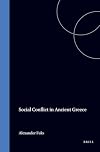 Social conflict in ancient Greece