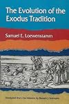 The evolution of the exodus tradition