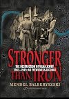 Stronger than iron : the destruction of Vilna Jewry 1941-1945 : an eyewitness account