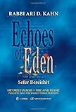 Echoes Of Eden Sefer Bereishit