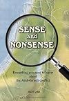 Sense and Nonsense